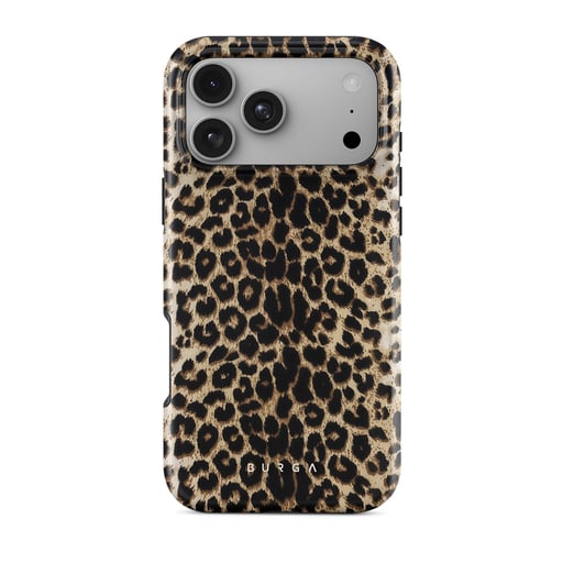 iPhone 17 Pro Max Case, Player | BURGA